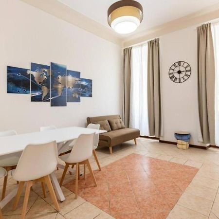 San Giusto'S Clock Storico Appartamento Trieste Exterior photo